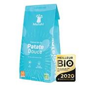 Farine de patate douce MATAHI 400 g