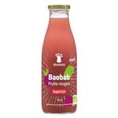  Baobab Fruits rouges MATAHI SUPERFRUIT 75cl