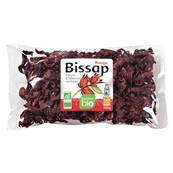 Fleurs d'hibiscus rouge RACINES BIO 100 g