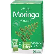 Infusion d'Afrique RACINES BIO Moringa 1.6 g