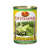Brèdes taro Ravitsaonjo CODAL 400 g