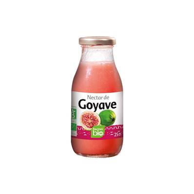  Nectar RACINES BIO goyave 25 cl 