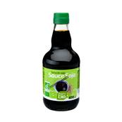 Sauce soja RACINES BIO 400 ml 