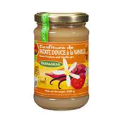 Confiture CODAL Patate Douce Vanille 320 g