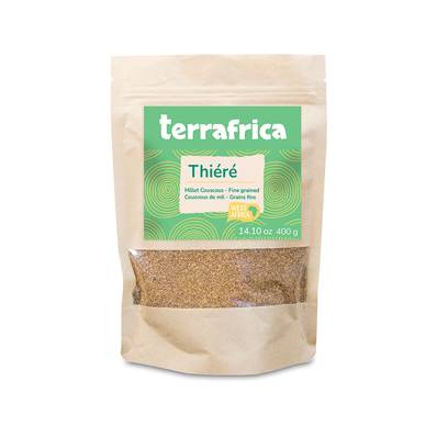Thiere TERRAFRICA 400 g
