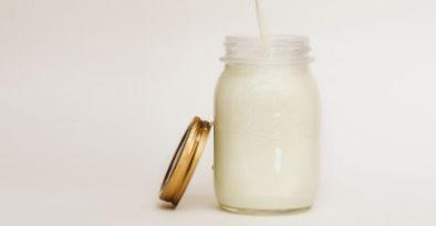 Produits laitiers