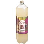 Soda au gingembre GINBER BEER DG 2 l 