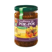 Confiture CODAL Pok-Pok 320 g