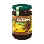 Confiture CODAL Tamarin 320 g
