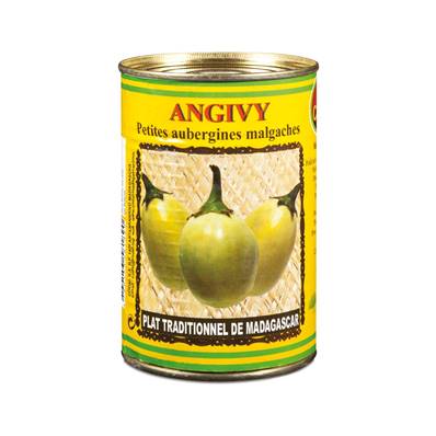 Angivy au naturel CODAL 350 g 