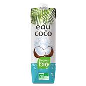 Eau de coco RACINES BIO 1L 