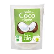 Noix de coco rapée RACINES BIO 500 g