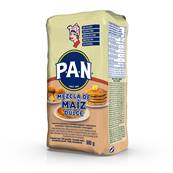 Prparation de mas sucre PAN 500 g - DDM 12/08/2023