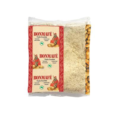 Poudre d'arachide BONMAFE 500 g