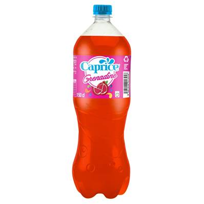  Soda CAPRICE grenadine 150 cl