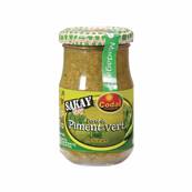 Pte de piment vert CODAL 220 g