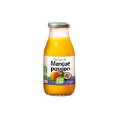 Nectar RACINES BIO mangue passion 25 cl 