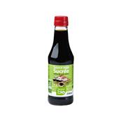 Sauce soja sucre RACINES BIO 250 ml 