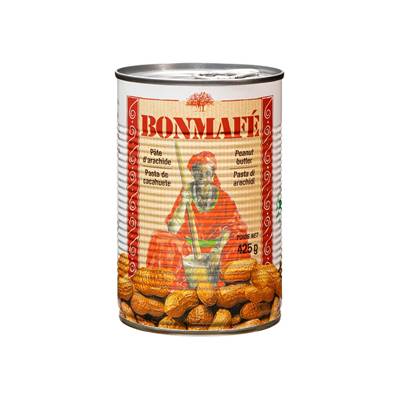 Pâte d'arachide BONMAFE 425 g