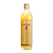 Sirop de gingembre RACINES 75 cl