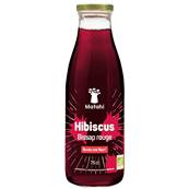 Boisson bio MATAHI SUPERFRUIT Hibiscus 75 cl