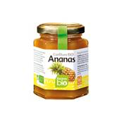 Confiture RACINES BIO ananas 200 g