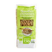  Nouilles de bl complet RACINES BIO 250 g - DDM 16/11/2023