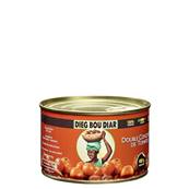 Dble concentré de tomate DIEG BOU DIAR 400 g