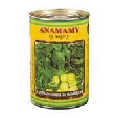 Anamamy sy angivy CODAL 400 g