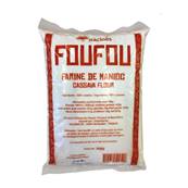 Foufou RACINES 500 g 