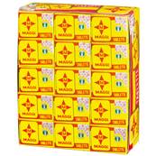 Tablettes MAGGI Etoile Tablette (60 x 10 g) C.I.