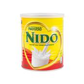 Lait en poudre NIDO 400g