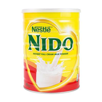  Lait en poudre NIDO 900 g 