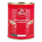 Dble concentré de tomates DE RICA 850 g 