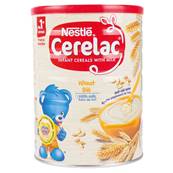 CERELAC blé/lait 1 kg dès 6 mois halal