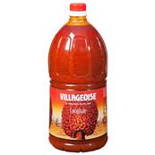 Huile de palme rouge VILLAGEOISE 2 l