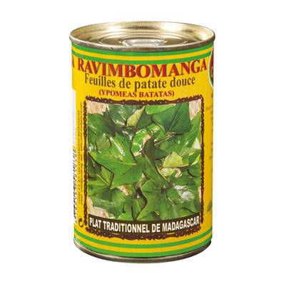 Ravimbomanga CODAL 400 g