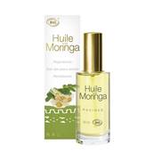 *Huile de Moringa RACINES BIO 50 ml