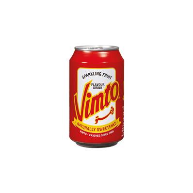 Soda VIMTO 33 cl