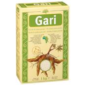 Gari RACINES 1 kg