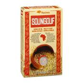 Soungouf RACINES 450 g - DDM 09/12/2023