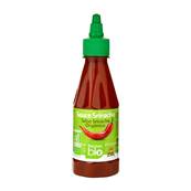 Sauce piment sriracha RACINES BIO 250 g