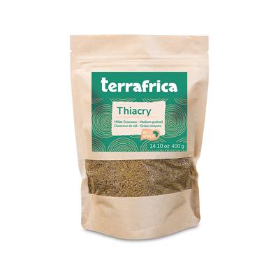 Thiacry TERRAFRICA 400 g