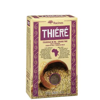 Thiéré RACINES 450 g