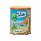 Lait en poudre PEAK 400 g 