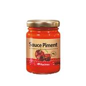 Sauce piment RACINES 100 g 