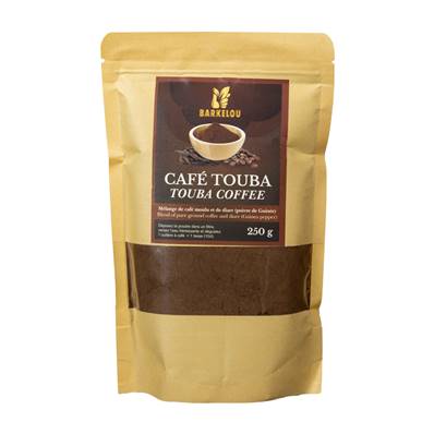 Café Touba BARKELOU 250 g