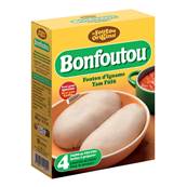 BONFOUTOU igname 400 g