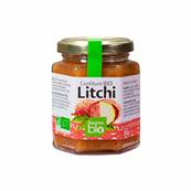 Confiture RACINES BIO litchi 200 g