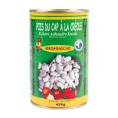 Pois du Cap  la crole CODAL 420 g